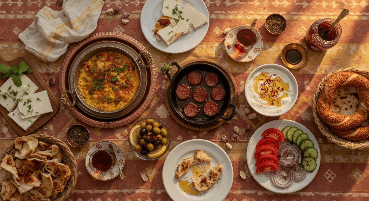 Sofra yapay zekâ diyet asistanı tanıtım görseli